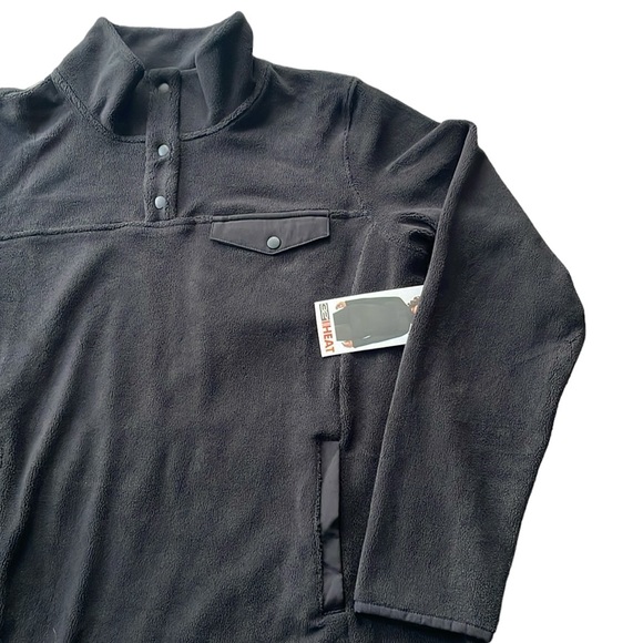 32 Degrees Heat - Fleece Pullover - Picture 2 of 6